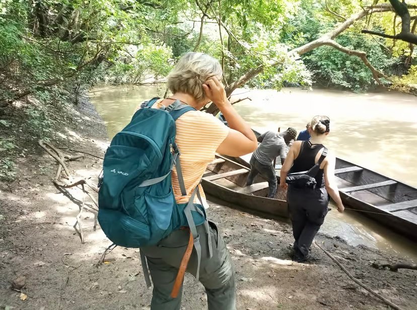 5-Days Ghana Authentic Africa Experience Tour photo 14