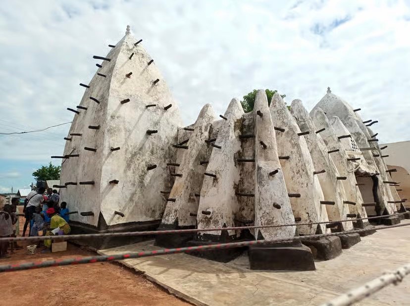 5-Days Ghana Authentic Africa Experience Tour