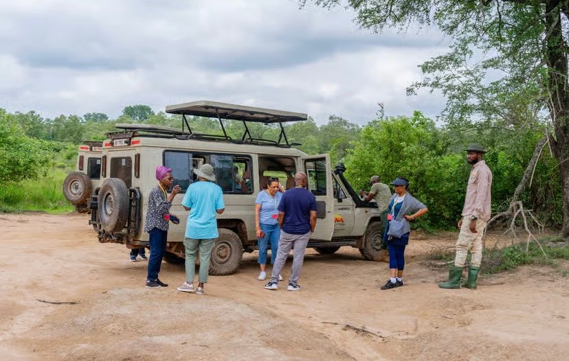 5-Days Ghana Authentic Africa Experience Tour photo 19