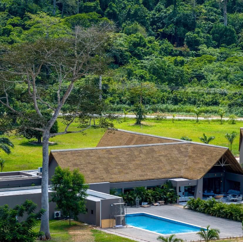 Crown Forest Resort Adventure photo 5
