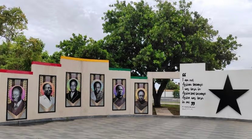3-Days Private Accra, Cape Coast & Western Region Experience Tour photo 7