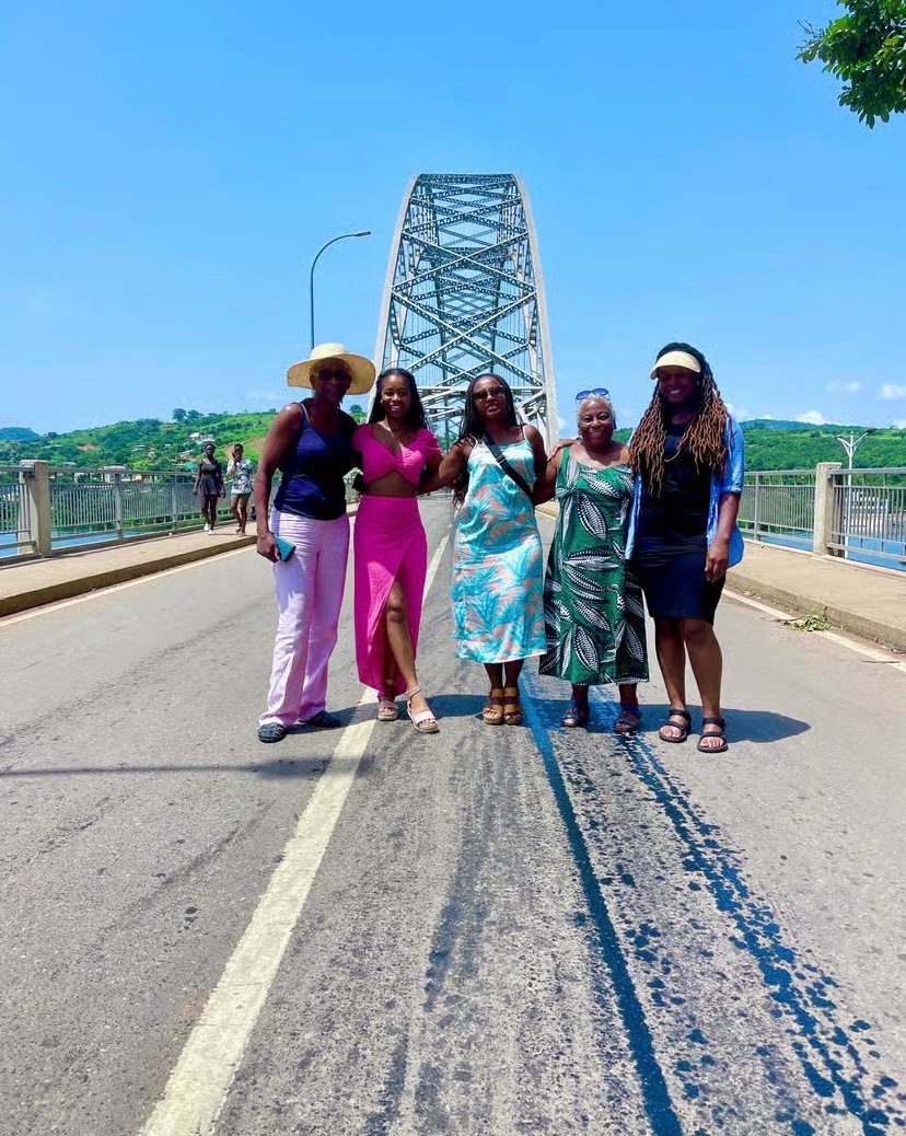 Akosombo & Lake Volta Boat Cruise Experience Tour photo 15
