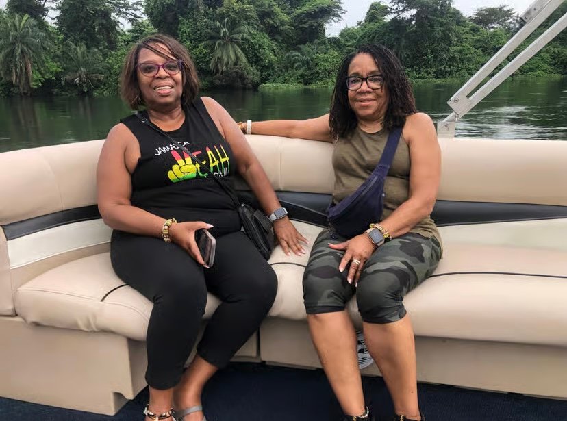 Akosombo & Lake Volta Boat Cruise Experience Tour photo 17