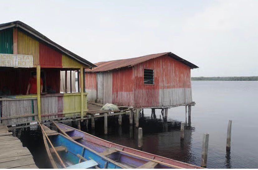 3-Days Group Accra, Cape Coast & Western Region Experience Tour photo 15