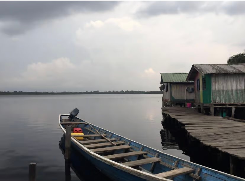 Accra To Nzulezu, Fort Antonio & Maaha Beach Experience Tour  photo 10