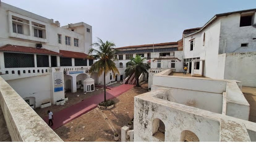 3-Days Group Accra, Cape Coast & Western Region Experience Tour photo 16