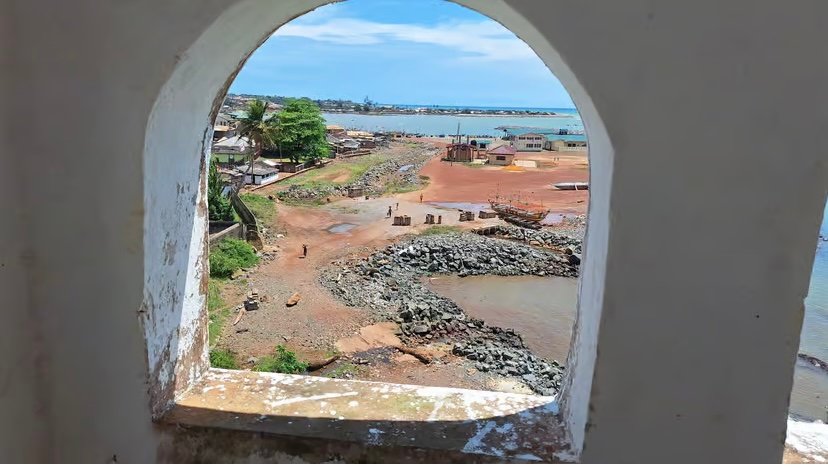3-Days Group Accra, Cape Coast & Western Region Experience Tour photo 18