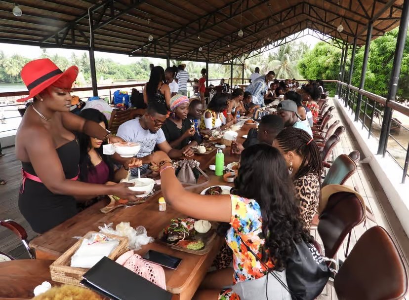Full-Day Group Safari & Nature Experience photo 11