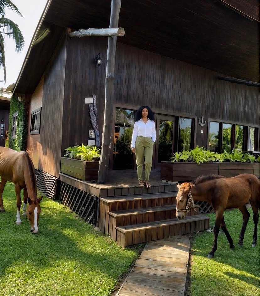 Full-Day Private Aqua Safari Adventure photo 8