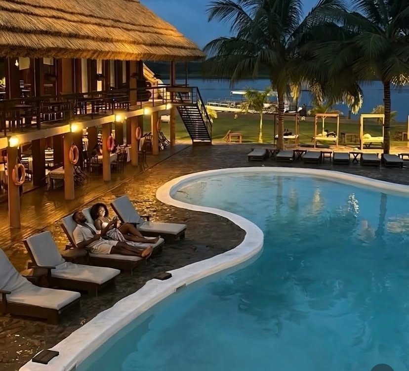 Full-Day Private Aqua Safari Adventure photo 9