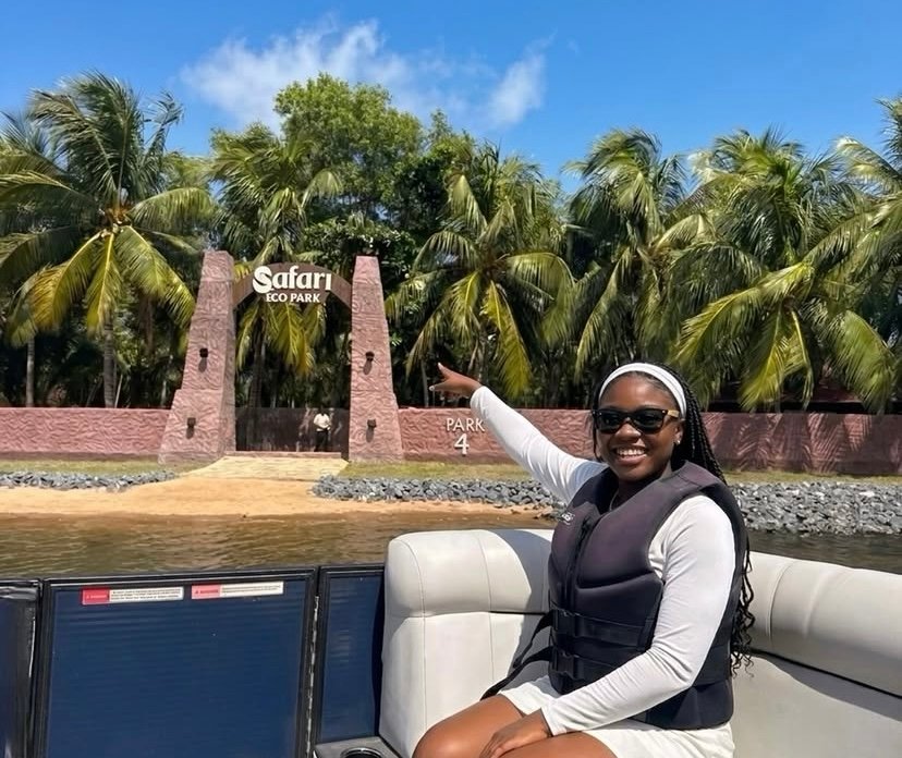 A 2-Days Aqua Safari Experience Tour photo 11
