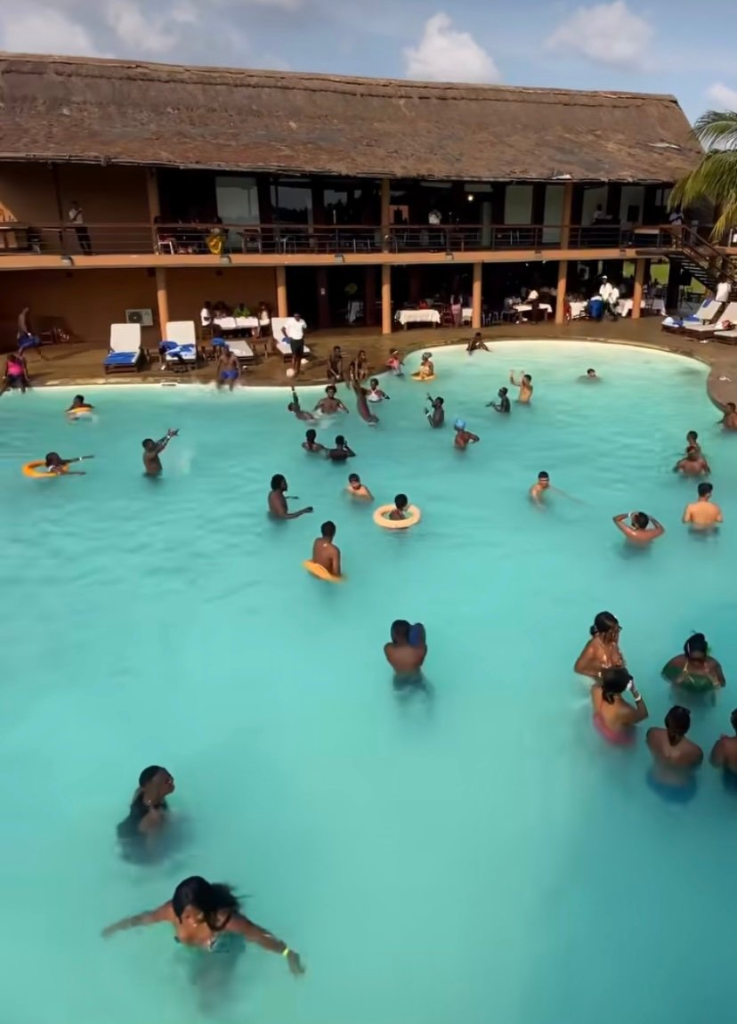 Full-Day Private Aqua Safari Adventure photo 6
