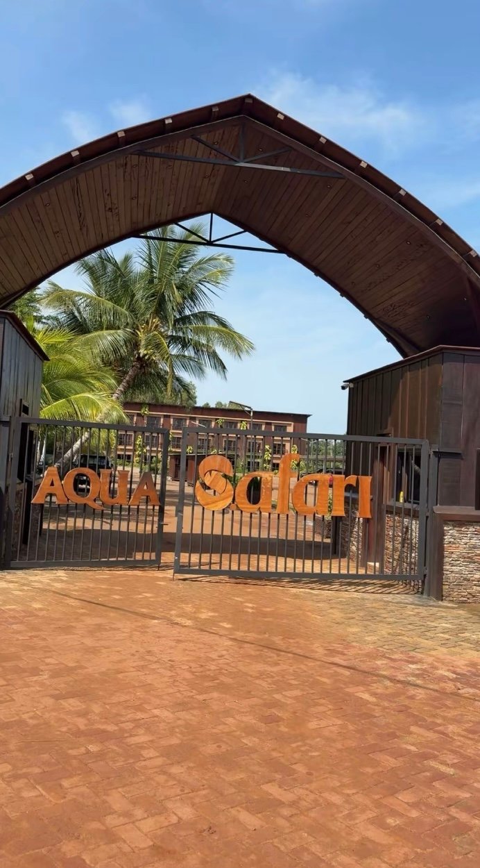 A 2-Days Aqua Safari Experience Tour photo 7