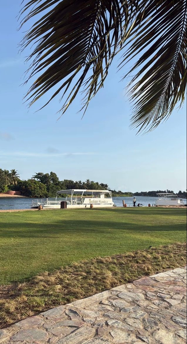 A 2-Days Aqua Safari Experience Tour photo 4