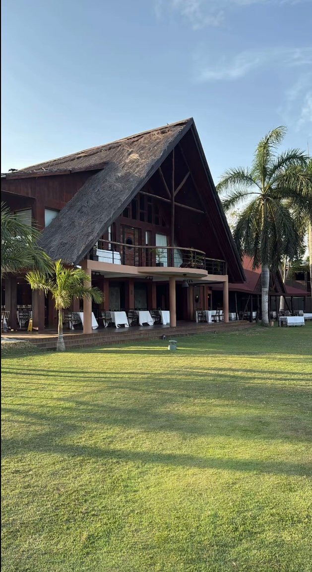 Full-Day Private Aqua Safari Adventure