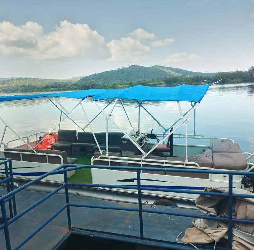 Akosombo & Lake Volta Boat Cruise Experience Tour
