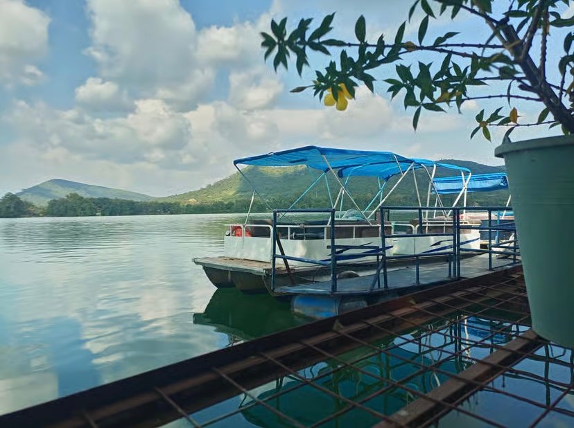 🌊 AKOSOMBO LAKESIDE ESCAPE photo 15