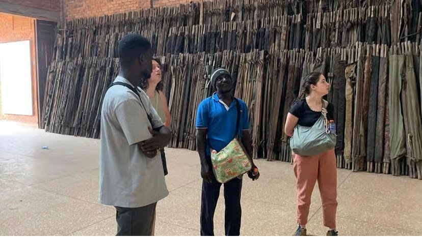  Tamale Cultural City DayTour