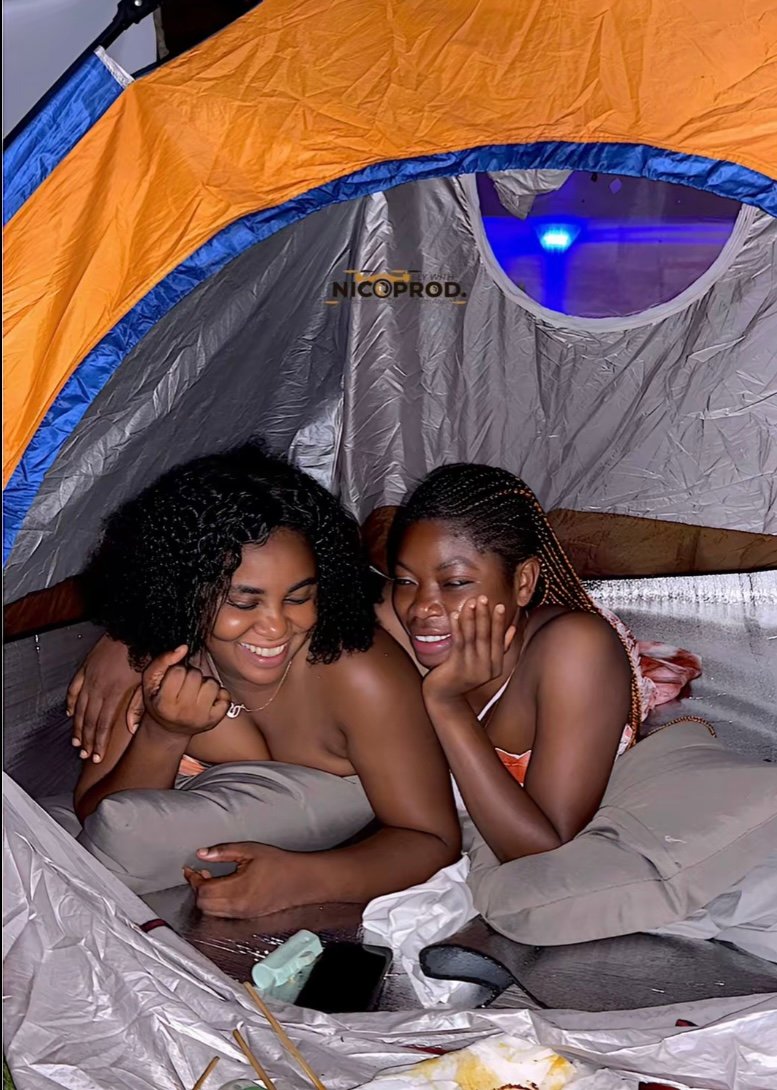 🌊 AKOSOMBO LAKESIDE ESCAPE photo 6