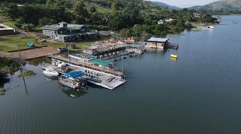 🌊 AKOSOMBO LAKESIDE ESCAPE photo 13
