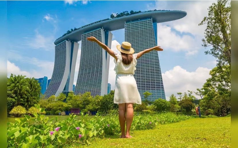 8 Days / 7 Nights Premium Singapore Holiday Package photo 7