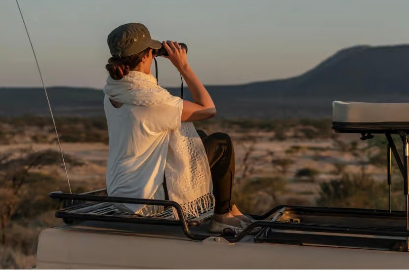 10-Days Kenya & Tanzania Group Sa