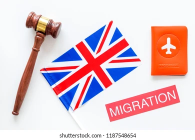 The UK Major Immigration Changes Effective July 2025. Your Complete Guide
