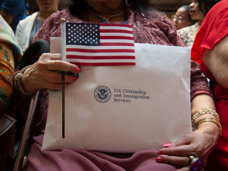 Marriage Green Card Rules Tighten In 2025: Key Changes You Must Know