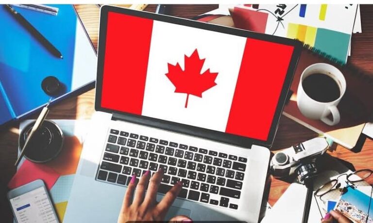 Visitor Visa For Parent Of International Students In Canada