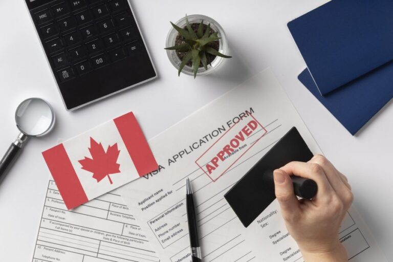 10 Reasons For Canada Visitor Visa Cancellation & How To Avoid Them