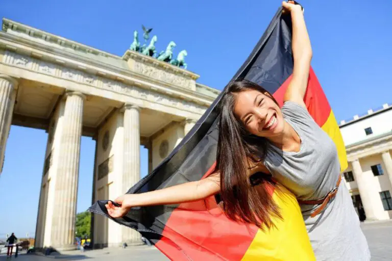 Navigating The New Era: German Embassy In Accra Transitions to Online  Student Visa Application