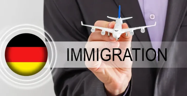 Germany’s New Opportunity Card: Your Pathway To Work And Live-in-Germany