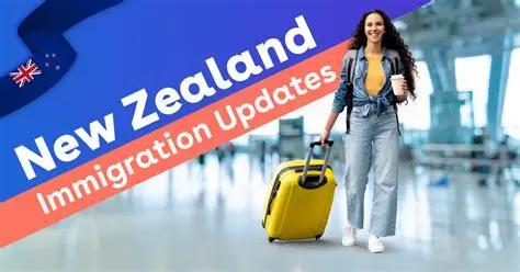 Upcoming Changes To Student Visa Work Rights In New  Zealand