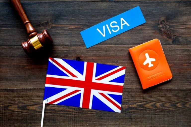 UK Allow Student Visa Holders To Switch To Innovator Founder Visa From November 2025