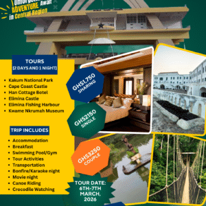 INDEPENDENCE DAY TOUR