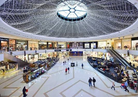 EASTER HOLIDAY DUBAI & ABU DHABI TOUR - Image 7