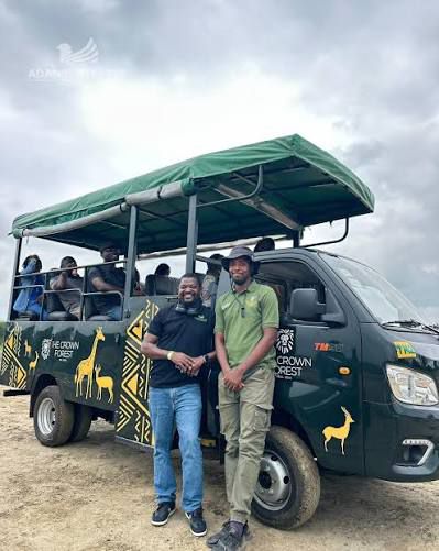 CROWN FOREST RESORT DAY ADVENTURE TOUR - Image 4